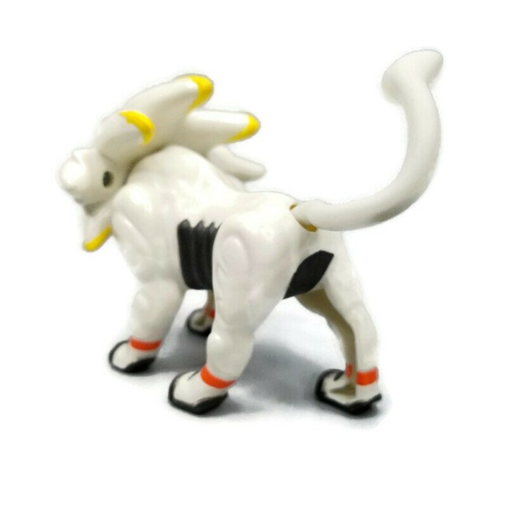 McDonald's Happy Meal Toy 2017 Pokemon Sun Moon - Picture 6 of 11